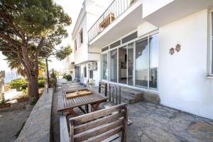 Gallery image of Gorgeous Villa with Shared Pool in Gumusluk in Gümüşlük