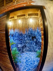 Fotografie z fotogalerie ubytování Cabañas el Nopal v destinaci San Gil