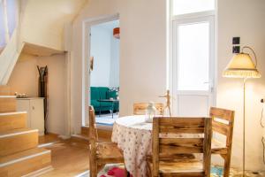 Fotografie z fotogalerie ubytování Authentic House v destinaci Izmir