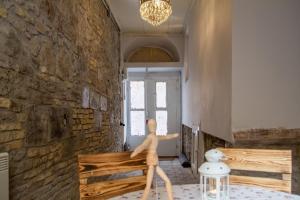 Fotografie z fotogalerie ubytování Authentic House v destinaci Izmir