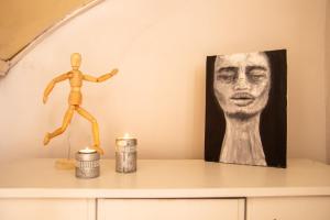Fotografie z fotogalerie ubytování Authentic House v destinaci Izmir