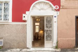 Fotografie z fotogalerie ubytování Authentic House v destinaci Izmir