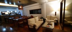 Gallery image of Hotel Makasa in Mogente +11 photos