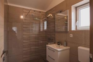 Fotografie z fotogalerie ubytování Holiday home in Soline Sveti Ivan - Insel Krk 42198 v destinaci Soline