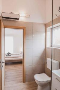 Fotografie z fotogalerie ubytování Holiday home in Soline Sveti Ivan - Insel Krk 42198 v destinaci Soline + 20 fotografií