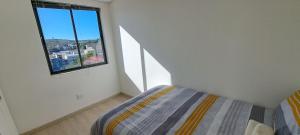 Katil atau katil-katil dalam bilik di Kingelph Home Stay 2