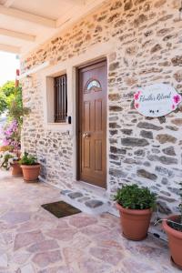 Fotografie z fotogalerie ubytování Filanthi's Retreat In Mani's Nature v destinaci Krini Peloponnese