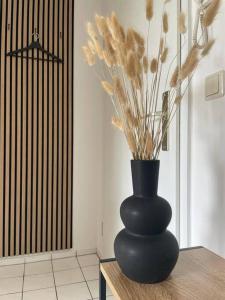 Fotografie z fotogalerie ubytování Modernes Apartment in Chemnitz v destinaci Chemnitz