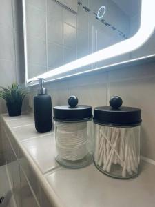 Fotografie z fotogalerie ubytování Modernes Apartment in Chemnitz v destinaci Chemnitz