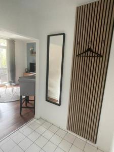 Fotografie z fotogalerie ubytování Modernes Apartment in Chemnitz v destinaci Chemnitz