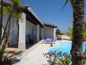 Πισίνα στο ή κοντά στο Casa Brisa Suave