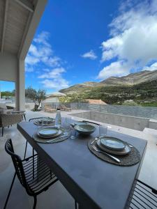 Galeriebild der Unterkunft Myrtia Villas I in Anomeriá + 29 Fotos