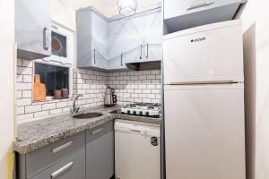 Kép Modern Flat 5-Min Walk to Taksim Square in Beyoglu szállásáról Isztambulban a galériában