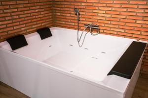 Kép Apartamentos A Fala en Trevejo y San Martin de Trevejo, Sierra de Gata szállásáról Trevejóban a galériában