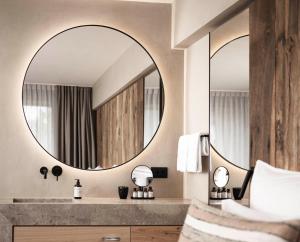 Fotografia z galérie ubytovania Hotel Löwenhof v destinácii Bressanone