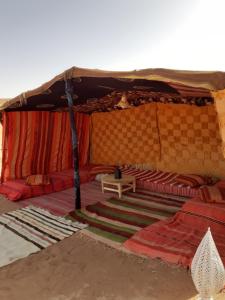 Mynd úr myndasafni af Camp atlantic chegaga í Mhamid