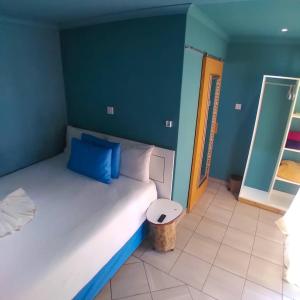 Fotografie z fotogalerie ubytování Kadavu Accommodations v destinaci Maun