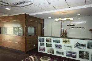 Fotografie z fotogalerie ubytování Hotel Campomar 3*** Superior v destinaci A Lanzada