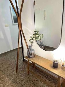 Fotografia z galérie ubytovania Apartamento primera línea Altea v destinácii Altea