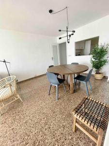 Fotografia z galérie ubytovania Apartamento primera línea Altea v destinácii Altea