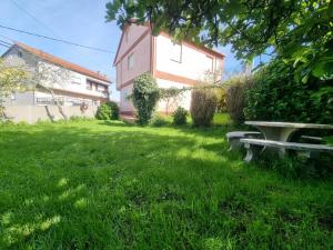 Zdjęcie z galerii obiektu Casa en Chapela (Redondela) w mieście Redondela +5 zdjęć