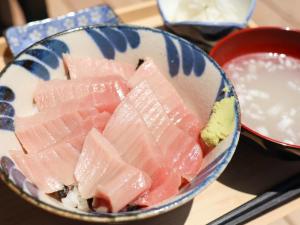 Gallery image of Kashiwa Island Village - Vacation STAY 27570v 