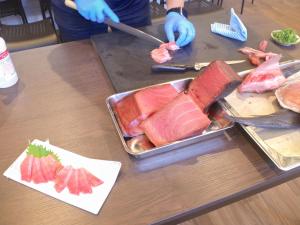 Gallery image of Kashiwa Island Village - Vacation STAY 27570v 