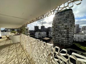 Φωτογραφία από το άλμπουμ του Tour Végétale CFC Anfa Luxury στην Καζαμπλάνκα