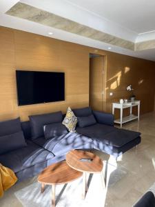 Φωτογραφία από το άλμπουμ του Tour Végétale CFC Anfa Luxury στην Καζαμπλάνκα