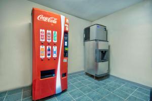 Fotografie z fotogalerie ubytování Motel 6 Texarkana, TX v destinaci Texarkana - Texas