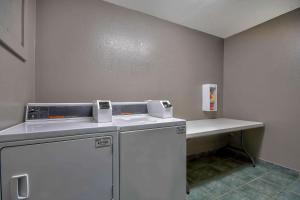Fotografie z fotogalerie ubytování Motel 6 Texarkana, TX v destinaci Texarkana - Texas