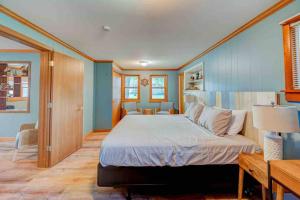 Fotografie z fotogalerie ubytování Lake Como Clubhouse v destinaci Lake Geneva