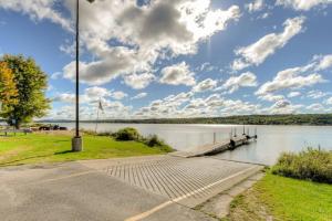Fotografie z fotogalerie ubytování Lake Como Clubhouse v destinaci Lake Geneva