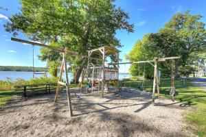 Fotografie z fotogalerie ubytování Lake Como Clubhouse v destinaci Lake Geneva