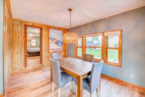 Fotografie z fotogalerie ubytování Lake Como Clubhouse v destinaci Lake Geneva + 26 fotografií