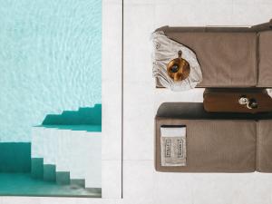 Fotografie z fotogalerie ubytování Castor & Pollux v destinaci Kotrónion