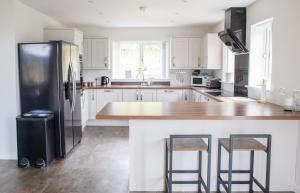 Galeriebild der Unterkunft One Mill Lands in Uig + 40 Fotos