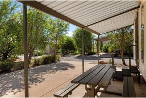 حديقة خارج Discovery Parks - Alice Springs