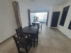 Fotografie z fotogalerie ubytování FIESTA MIRAMAR v destinaci Ciudad Madero