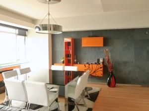 Køkken eller tekøkken på Home sweet home in CDMX near Polanco and Reforma