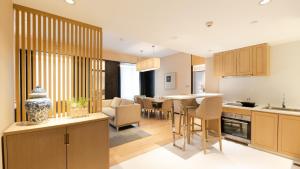 Gallery image of Pan Pacific Xiamen(Near the Ferry to Gulang Island and Metro Station) in Xiamen