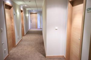 Fotografie z fotogalerie ubytování Hotel Campomar 3*** Superior v destinaci A Lanzada