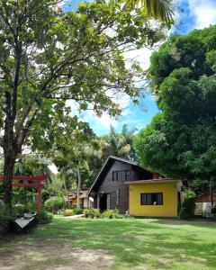 Building kung saan naroon ang hotel