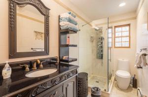 Gallery image of Villa Verde B&B, Greenwood Lake, NY in Monroe