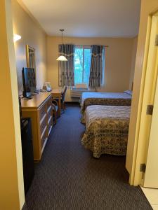 Gallery image of Fairview Inn in Simcoe