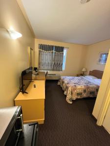 Gallery image of Fairview Inn in Simcoe