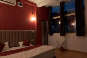 Φωτογραφία από το άλμπουμ του Spontrail Hostel σε Rishīkesh