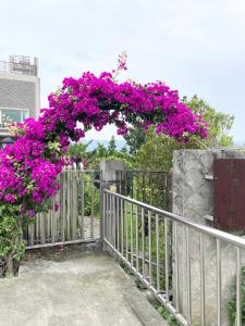 Zahrada ubytování Dongshan Free Garden