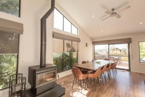 Fotografie z fotogalerie ubytování Bogong Retreat 19 Bogong Street v destinaci Jindabyne