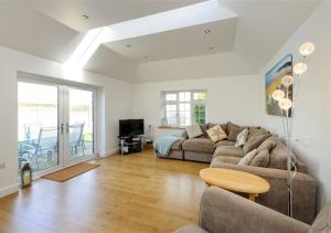 Gallery image of Jennys Cottage in Abersoch